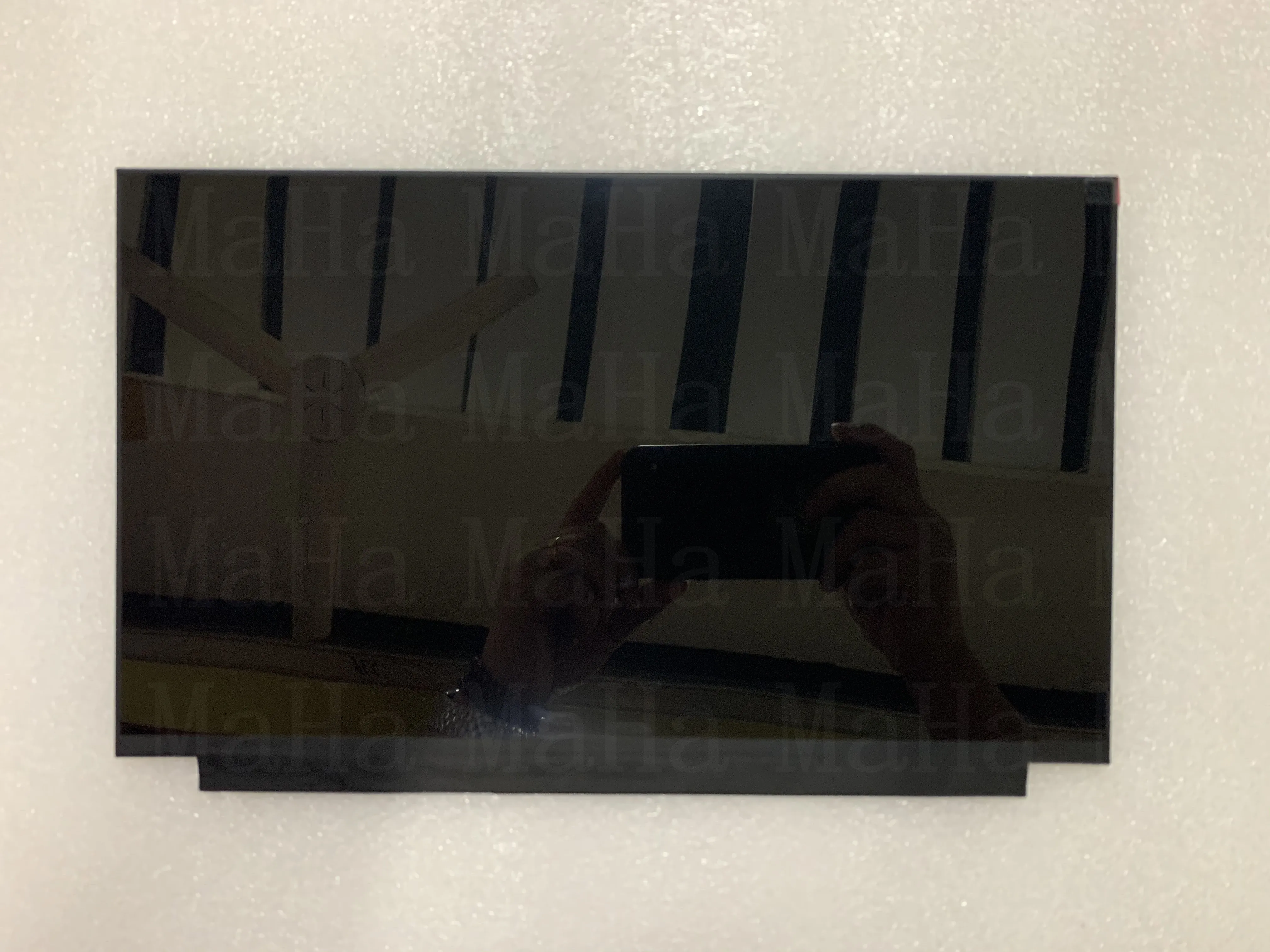 Внешний аккумулятор 13 3 дюйма для Lenovo ThinkPad X395 X13 ЖК экран с IPS панелью 20NL 20 нм FHD