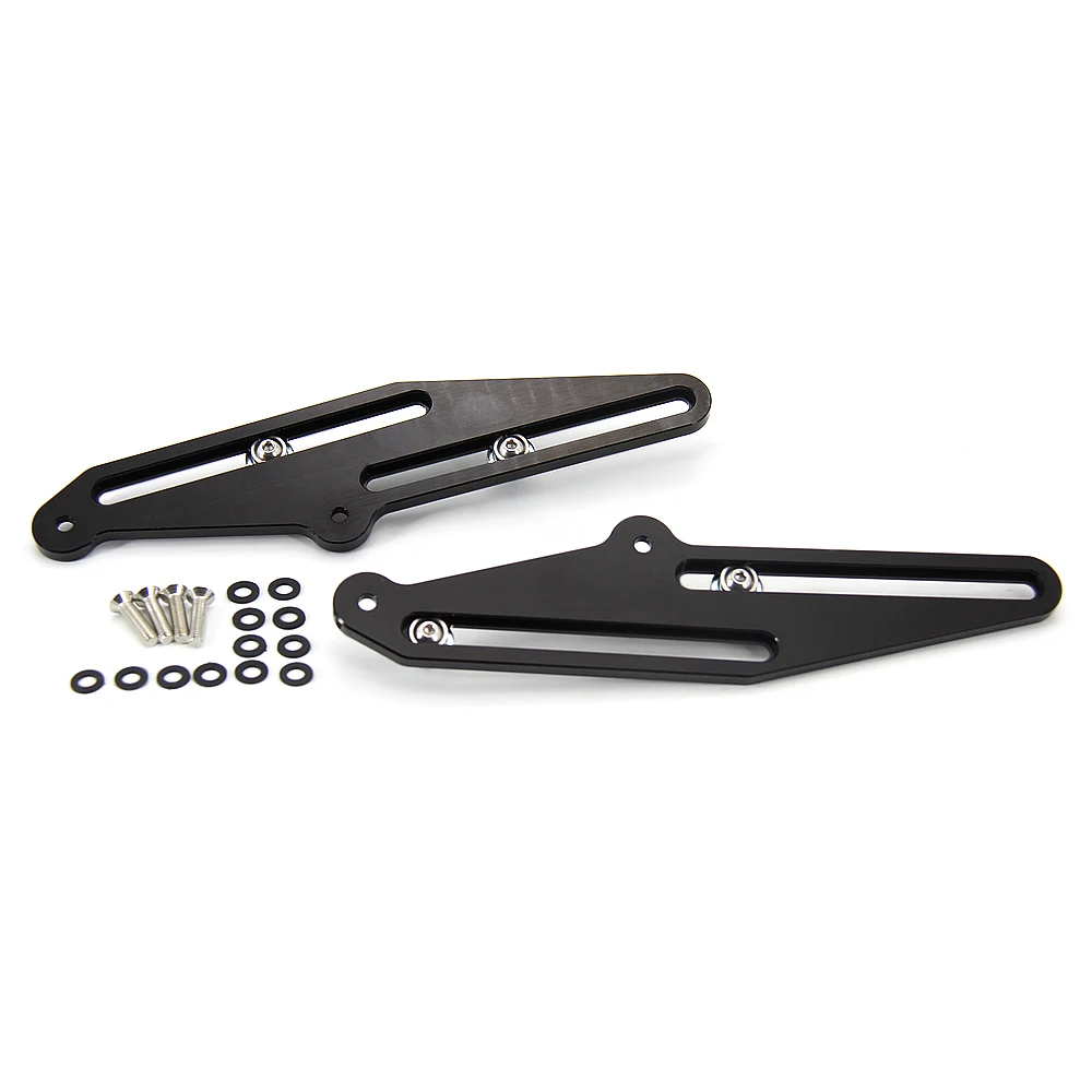 Крепление на лобовое стекло мотоцикла Yamaha Tenere700 Tenere 2019 |