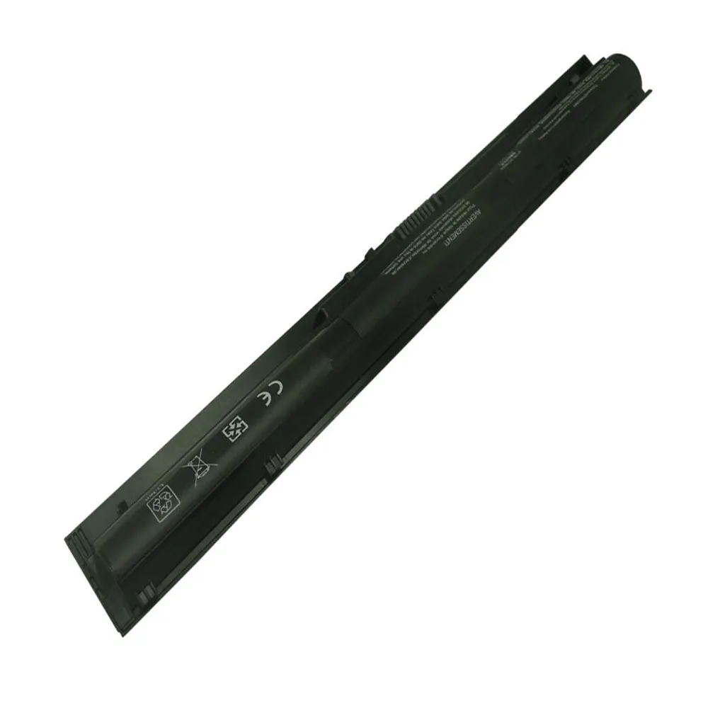 LMDTK New 4 cells laptop battery FOR HP Pavilion 15-ab038TX 15-ab024NE 14-ab013TX 14-ab005TU KI04 HSTNN-DB6T HSTNN-LB6S | Компьютеры и