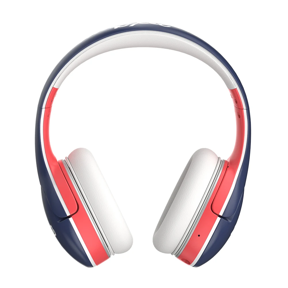 

We -Care 2021 Factory supply sports in-ear wireless earphone with wireless function type-c kids Bluetooth headphone