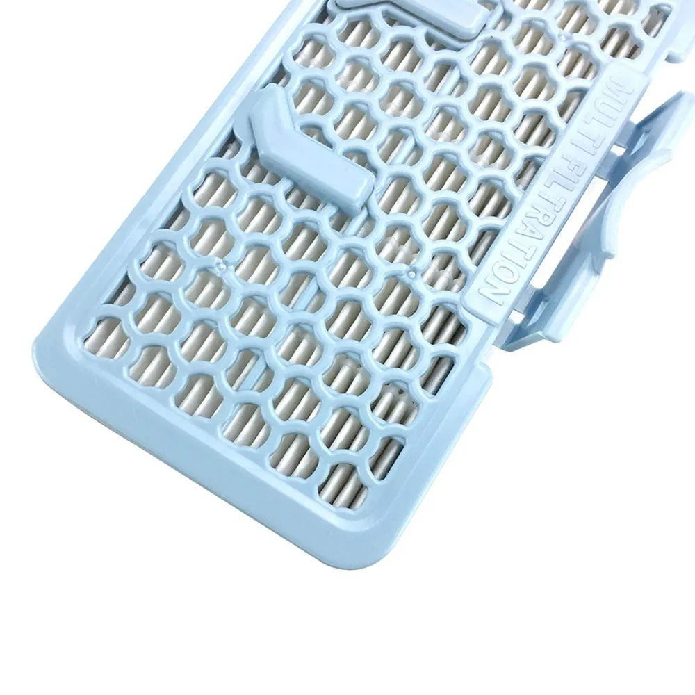 

2Pcs Dust Filters Compatible with L-G Vacuum Cleaner ADQ56691101 VC9083CL VC9062 VC9095R