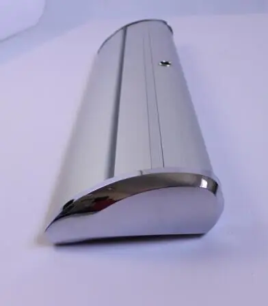 Высококачественный развернутый баннер с широкой основой подставки для баннеров