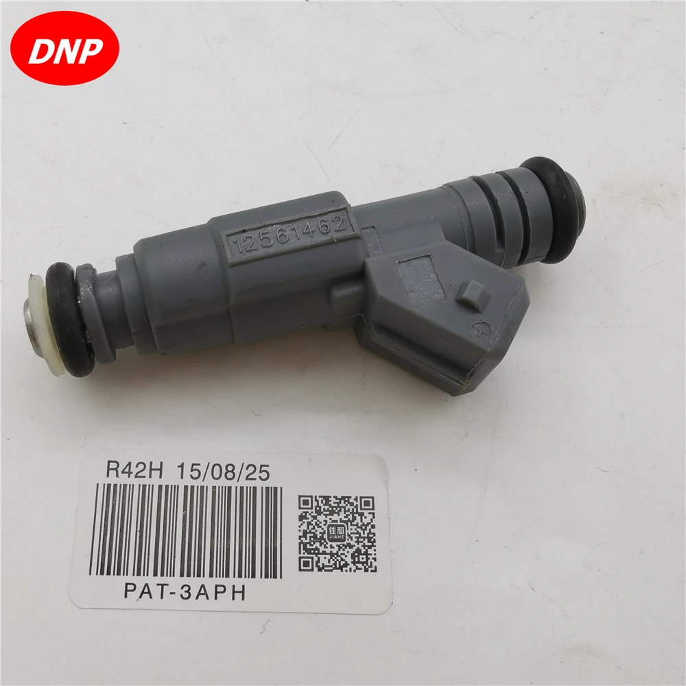 

Топливный инжектор DNP с автоматическим клапаном, подходит для Ford Cadillac Holden Chevrolet 0 280 155 931/0280155931/12561462