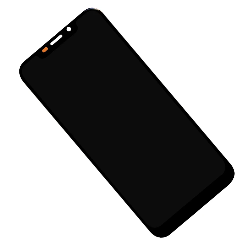 OUKITEL C13 PRO ЖК-дисплей+ сенсорный экран дигитайзер протестированный ЖК-экран стеклянная панель для C13 PRO+ Инструменты+ клей