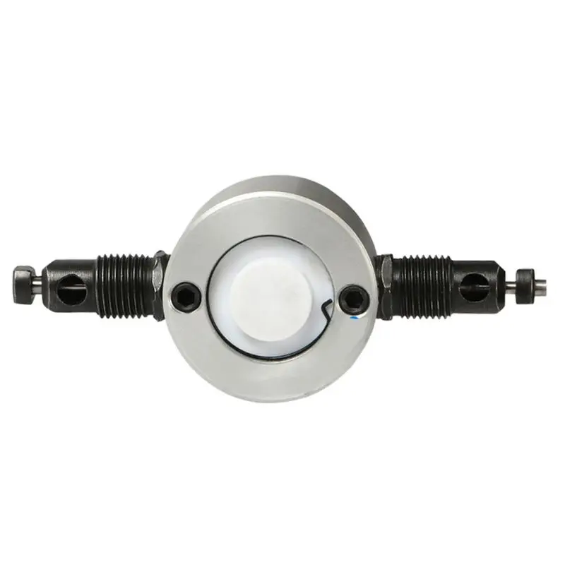 

Double Head Sheet Metal Nibbler Blade Saw Cutter Cutting Tool Drill Attachment