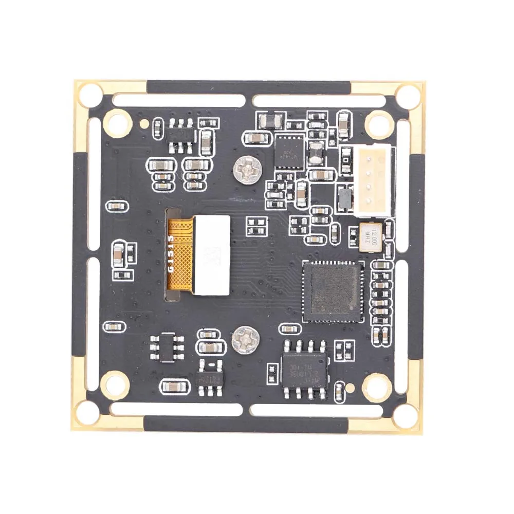 Document ID паспорта сканирования 8MP Автофокус веб-камера 8 Мп SONY IMX179 USB Камера модуль