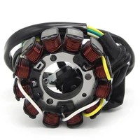 new motorcycle magneto engine ignition stator coil for honda crf250 crf250r 2013 oem31120 krn a71 replacement of spare parts
