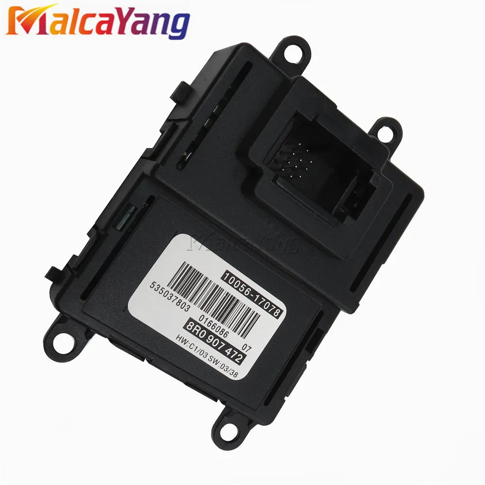 Новый модуль управления балластом для светодиодных фар Audi Q5 8R0907472 8R0 907 472 10056