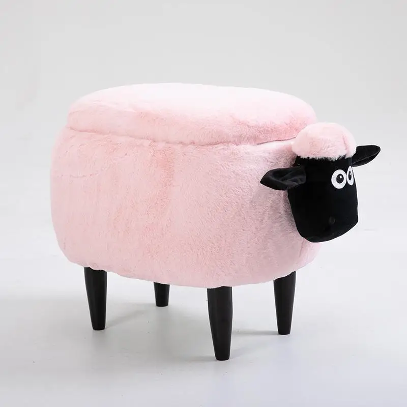 

Vanity Tabure Pufy Do Siedzenia Pouf Chambre Banc De Rangement Living Room Tabouret Taburete Poef Change Shoes Sgabello Chair
