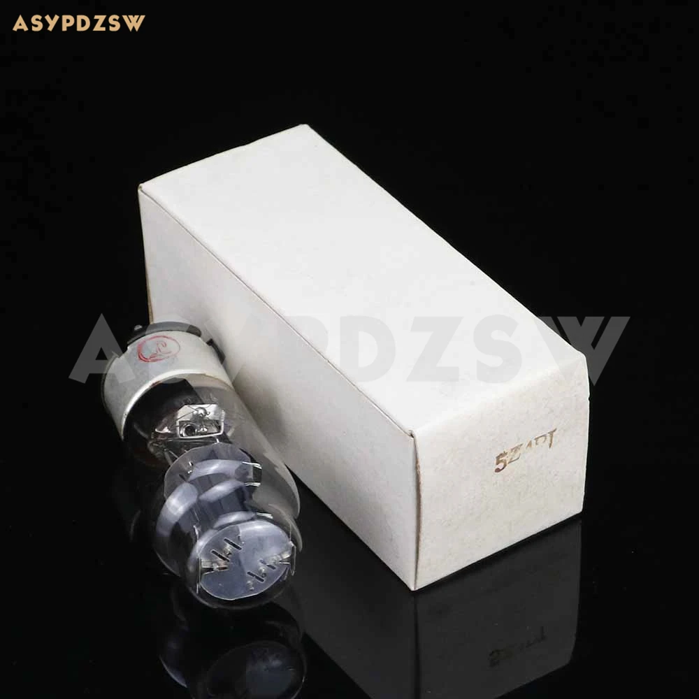 Новинка электронная трубка SHUGUANG 5Z4P J level звуковая вакуумная 5R4 5U4 5Z3P 1 шт.|Усилители