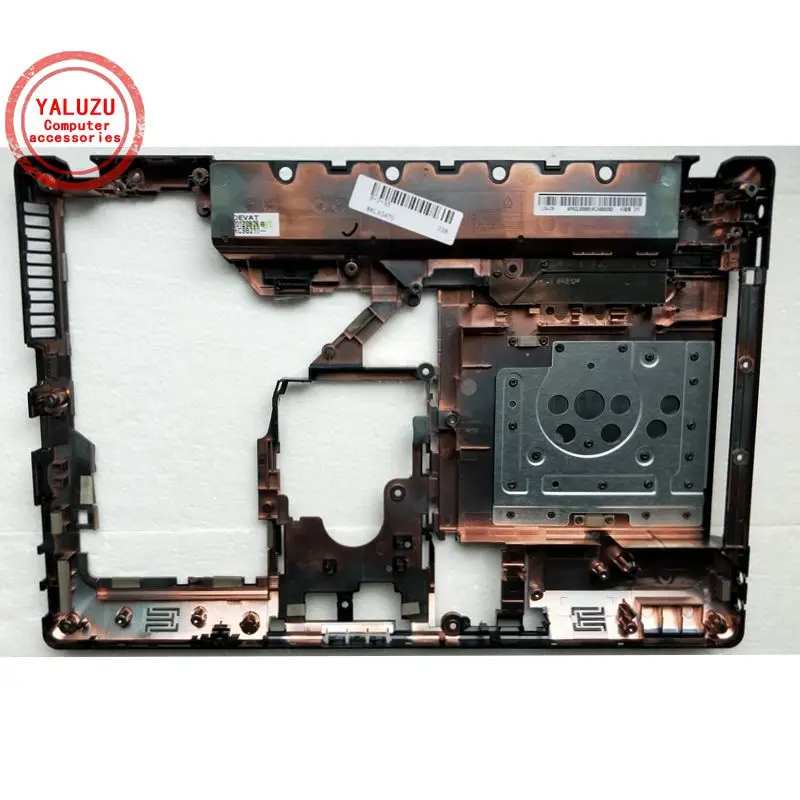 Чехол для ноутбука Lenovo Ideapad G470 G475 G475G G470D G475GX G475GL G470AX совместимому с HDMI порт части