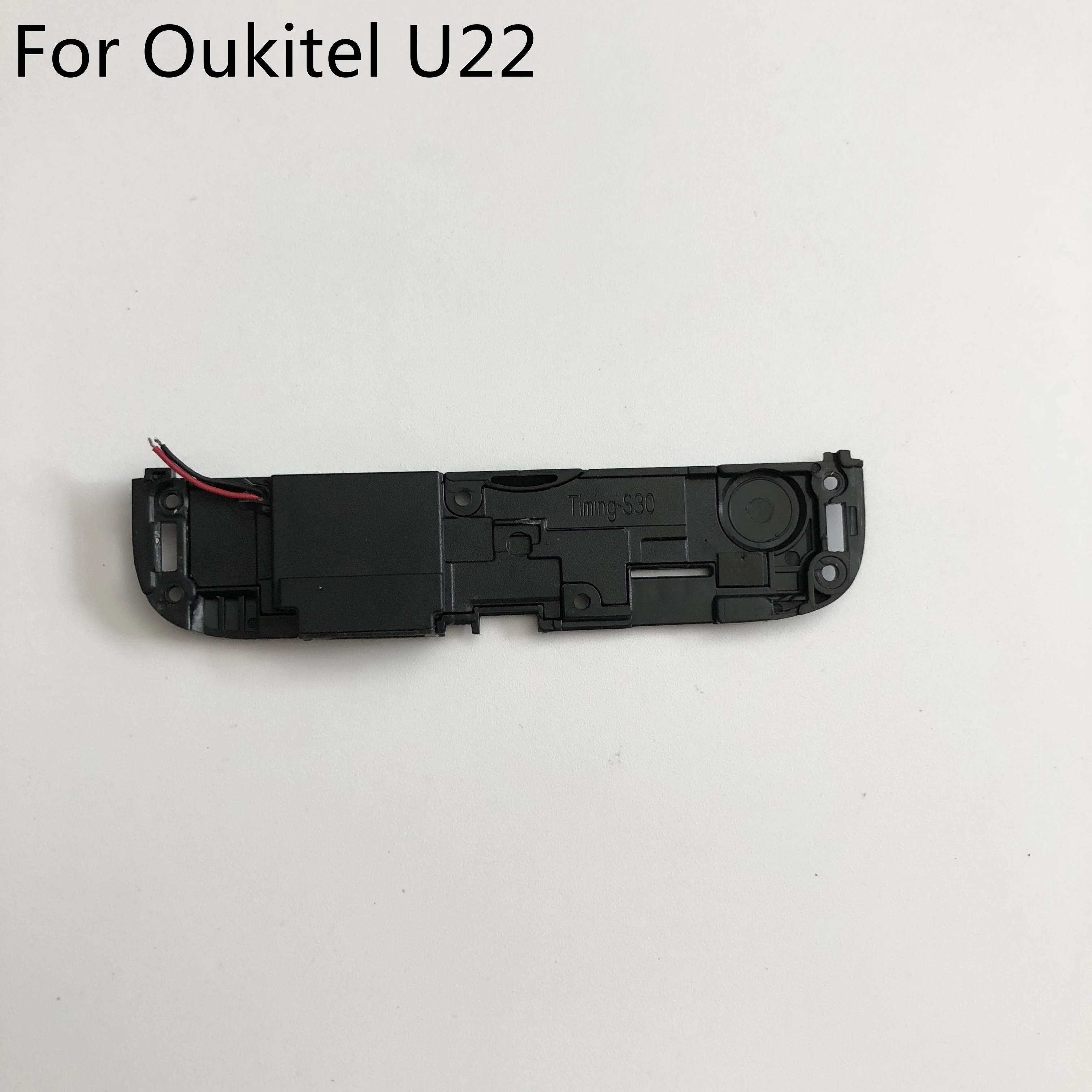 Б/у громкий динамик звуковой сигнал для Oukitel U22 MTK6580A четырехъядерный 5 дюйма HD 720*1280