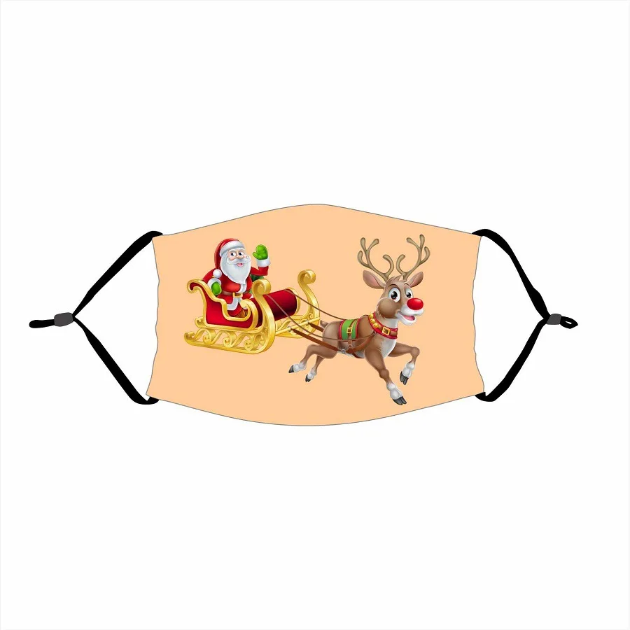 Счастливого Рождества Рождественские украшения для подарков дома