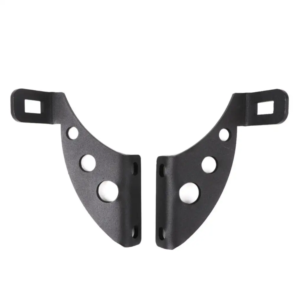 Hi Lift Jack крепление капота дверная петля кронштейн комплект для 2007-2019 Jeep Wrangler JK JKU JL |