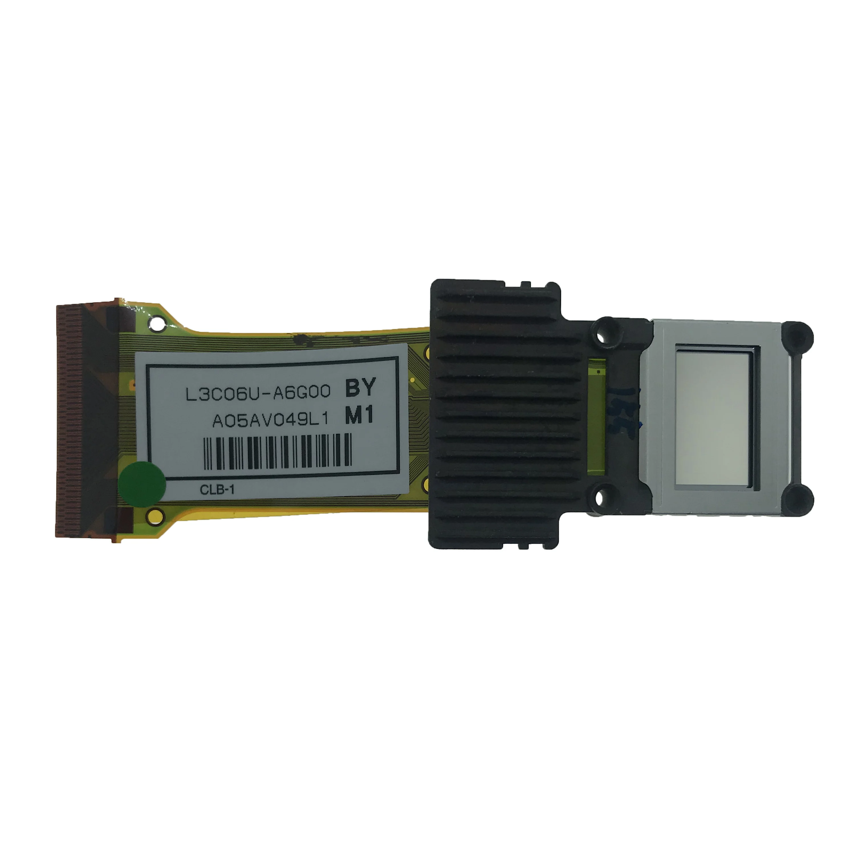 L3C06U A6G00/A5G00 ЖК проектор панель подходит для прожектора TW6000/TW5900 запчасти проектора