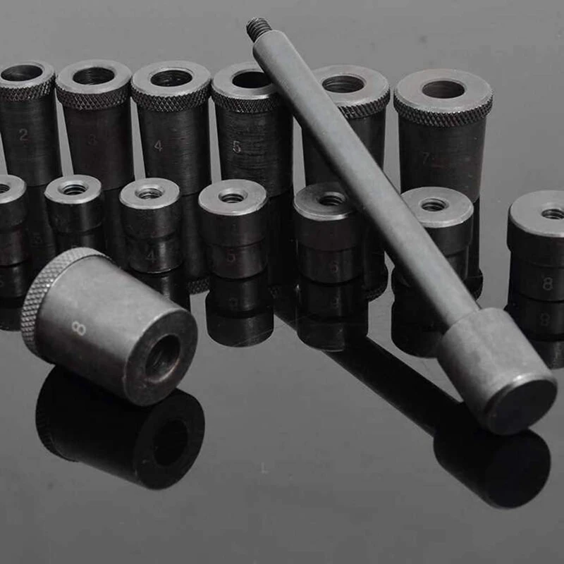 Корректор отверстий сцепления специальные инструменты для установки