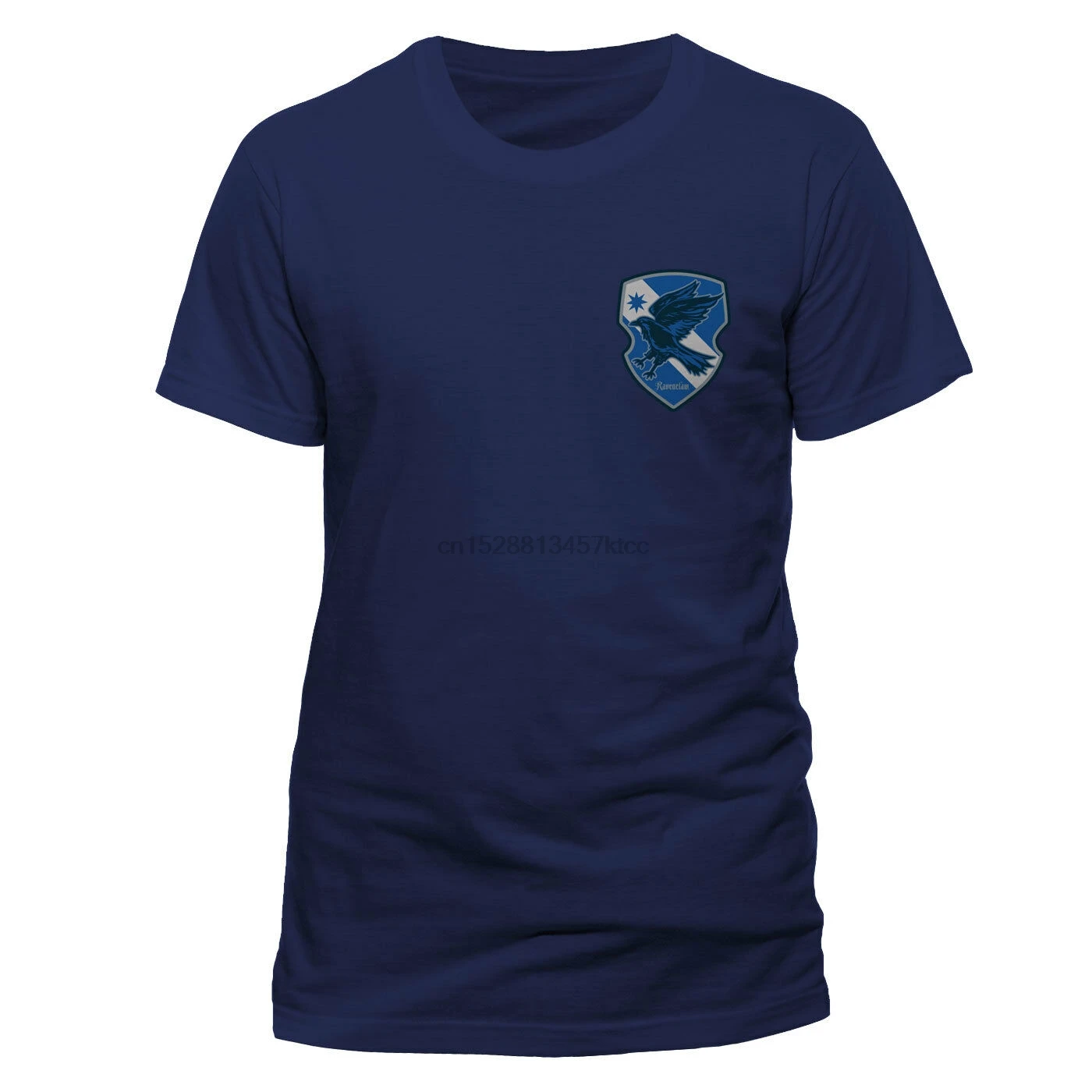 Футболка happy poter House Ravenclaw-Новинка! | Мужская одежда