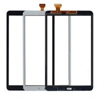 touch glass digitizer screen glass for samsung galaxy tab a t585 t580