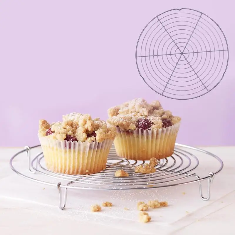 Многофункциональная проволочная стойка Y4S0 круглая металлическая проволока