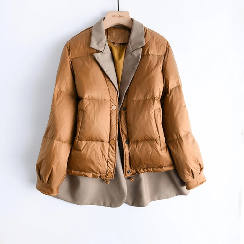 

Down Coats