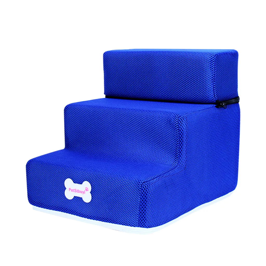 25 @ Новый Обувь с дышащей сеткой складная пластиковая Лестницы Съемная лежак для