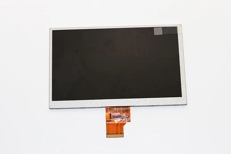 Сменный ЖК-дисплей для acer Iconia B1-A71 Tab B1-A71-83174G00nk ЖК-дисплей кодирующий преобразователь сенсорного экрана в сборе рамка 7"