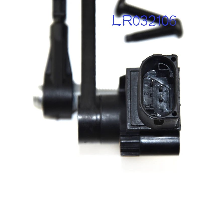 

High Quality New Rear Air Surspention Ride Height Sensor LR032106 For Land Rover Range Rover 2004-2009 RQH500450