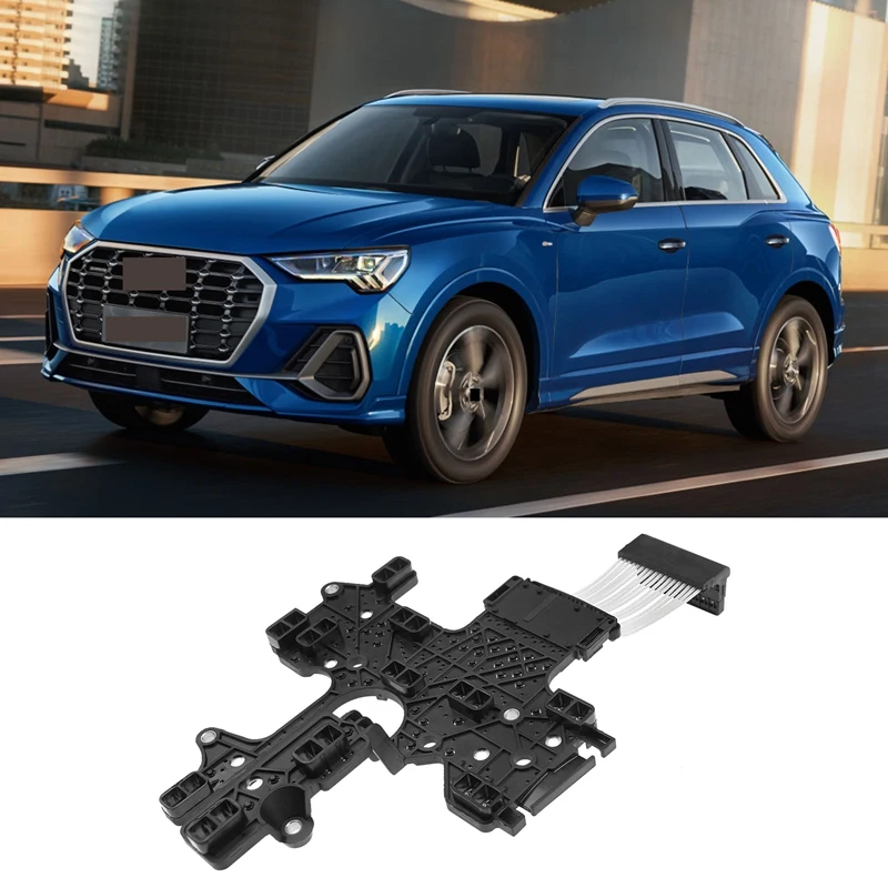 

Автомобильная печатная плата редуктора для 02E325039 02E DQ250