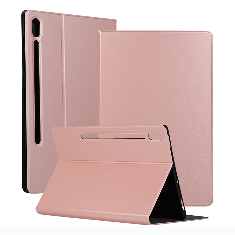 

Чехол для galaxy tab s7 plus 12 4, чехол для Samsung Galaxy Tab S7 Plus, чехол с откидной крышкой и подставкой для планшета Galaxy Tab S7, чехол для телефона T975