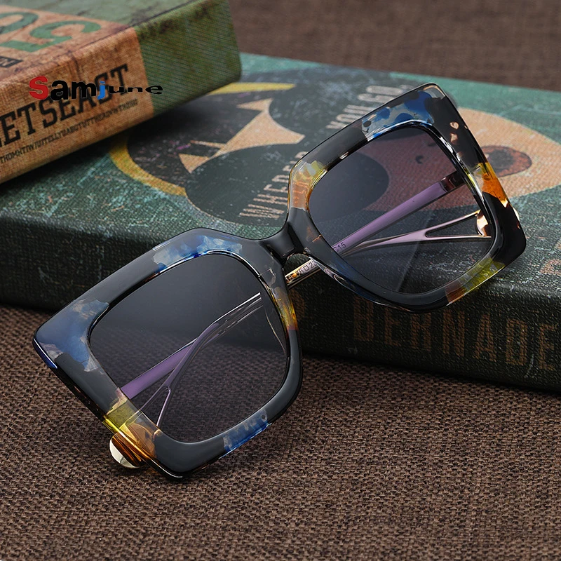 

Women Luxury Brand Designer Fashion Unisex Sunglasses High Quality Men Sun Glasses Male Eyewear Ladies Female Glasses