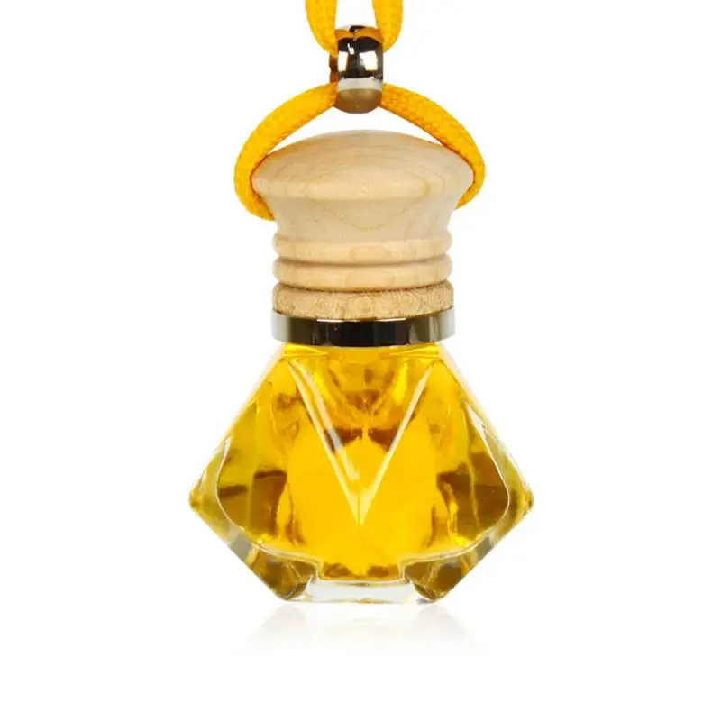 

Air Freshener Perfume Smell Smell Hanging Perfume Bottle Pendant Disperser Air Freshener Auto Supplies Gifts car accessories