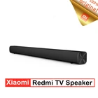Xiaomi Redmi TV звуковая панель Беспроводная Bluetooth 5,0 динамик 30 Вт сабвуфер домашний объемный звуковая панель стерео для ТВ ПК театр SPDIFAUX