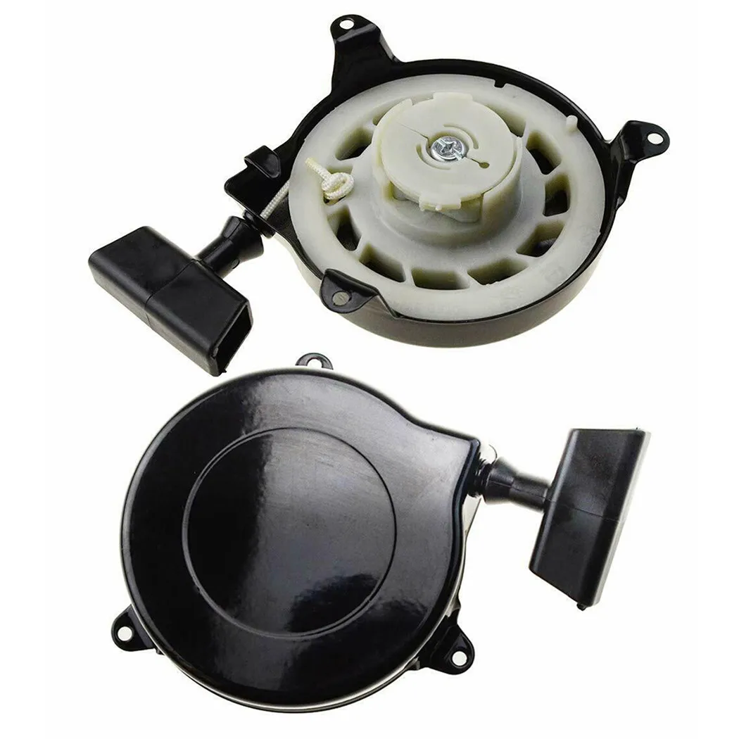 

Recoil Starter Assembly Fit For Mountfield HP470 SP470 Replacement Lawn Mower Parts Recoil Starter Assembly