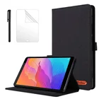 Чехол-книжка для Huawei MatePad T8 8,0, 8 дюймов, KOB2-L09