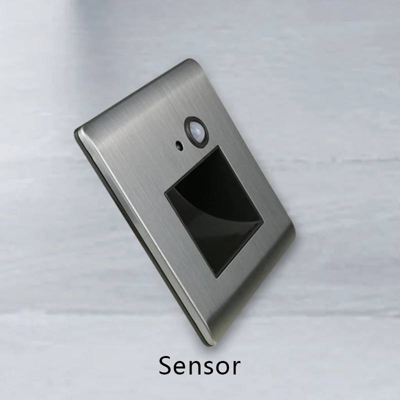 

SANDIY Настенные светильники с датчиком движения