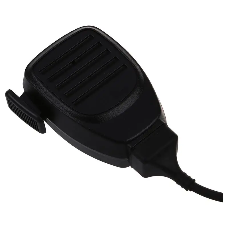 Blk шнур катушки ручной динамик микрофон для Kenwood TK-868G | Электроника
