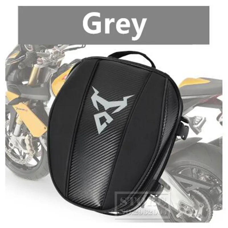 Водонепроницаемые мотоциклетные сумки на бак многофункциональная масляная