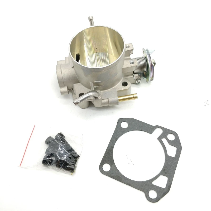 70Mm Throttle Body for Honda Acura &amp TPS Sensor B16 H22A B18C B18A B18B | Автомобили и мотоциклы