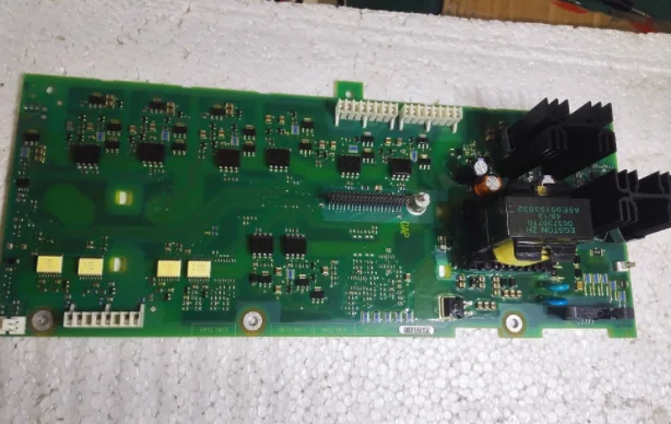 

430/440 inverter drive board A5E00193032/A5E00148305 frequency conversion power board