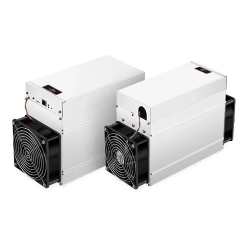 Майнер Bitmain Antminer S9 SE 16TH б/у с низким энергопотреблением |