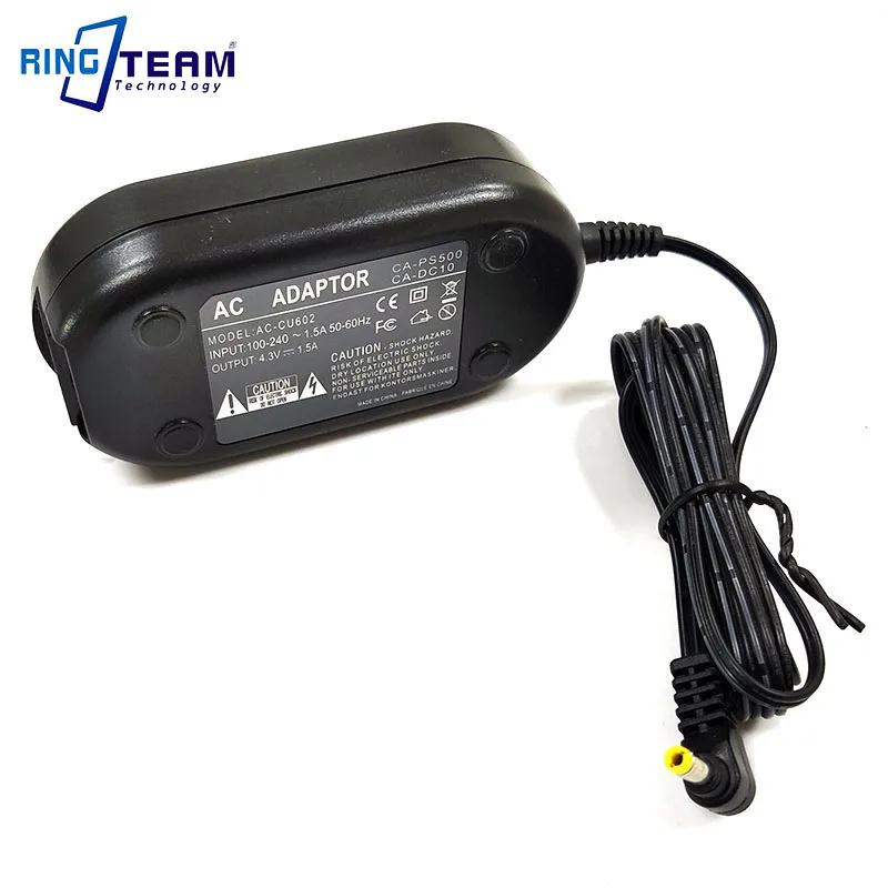 Зарядное устройство для адаптера питания переменного тока | Электроника