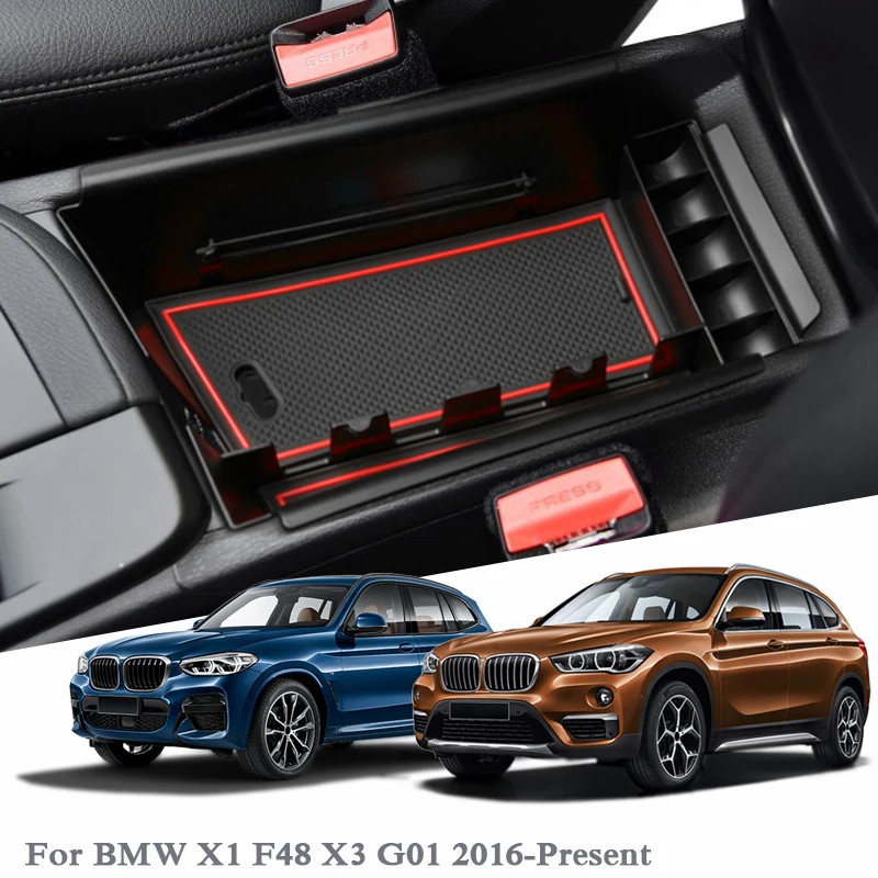 Стайлинг автомобиля аксессуары для BMW X1 F48 X3 G01 2016 2020 LHD|Все уборки| |