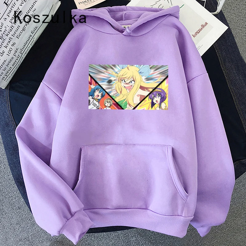 

Dropkick on My Devil Hoodie Oversized Harajuku 2021 Summer pullover sweatshirt women long sleeve pullover tops sweatshirt women