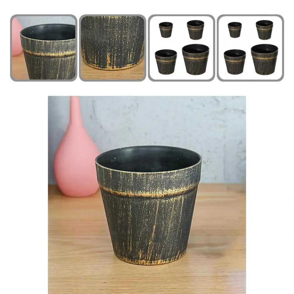 

Удобный пластиковый держатель для растений, 1 комплект