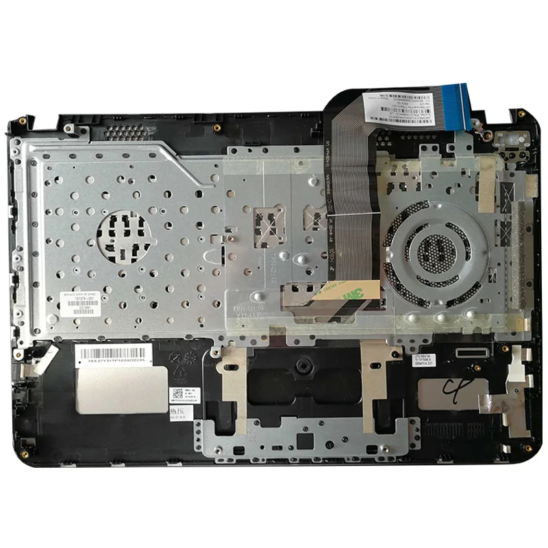 Для ноутбука HP ENVY 14-U 14-U000 14-U002TX Series 792117-001 786464-001 779379-001 Упор для рук верхний