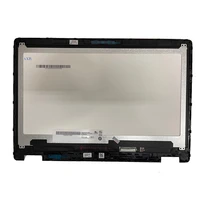 laptop touch screen assembly for dell latitude 3310 7y0mm round bezel
