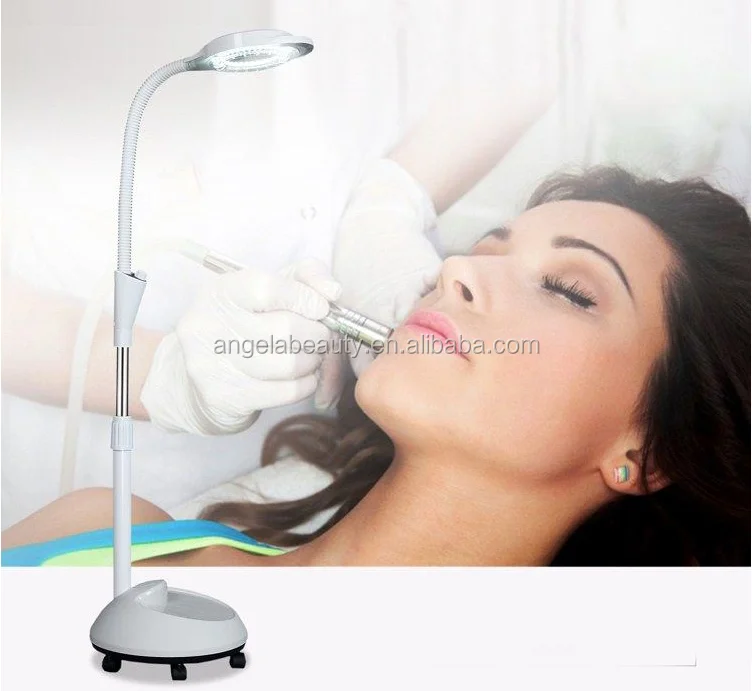 

A1023 Tattoo light tattoo led lamp magnifying lamp with clamp