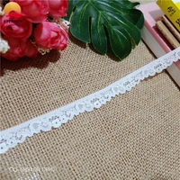 1 5cm wide s2457 high quality cut out lace and ribbon lace is used to embroider edging underwear and sew decorative african lac