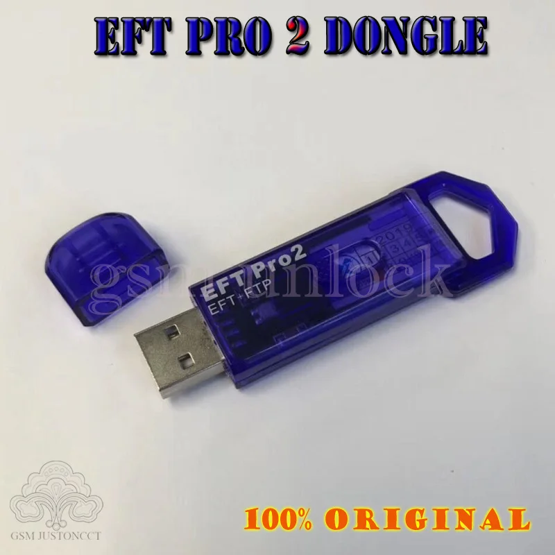 Eft pro dongle (eft + ftp 2 в 1 активирован)|Детали устройств связи| |
