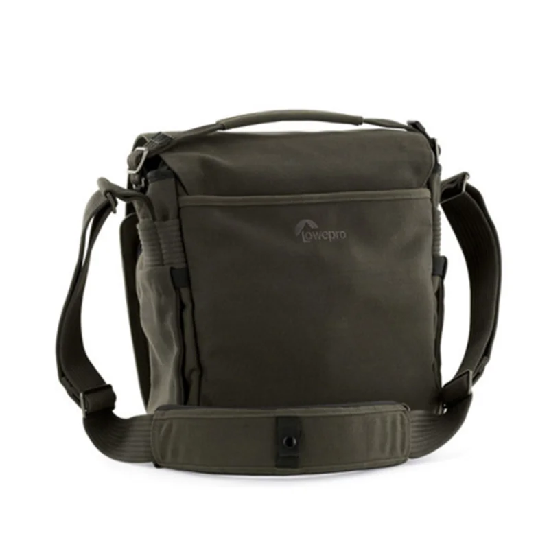 Быстрая доставка Подлинная сумка-мессенджер Lowepro 180AW для DSLR-камеры фото